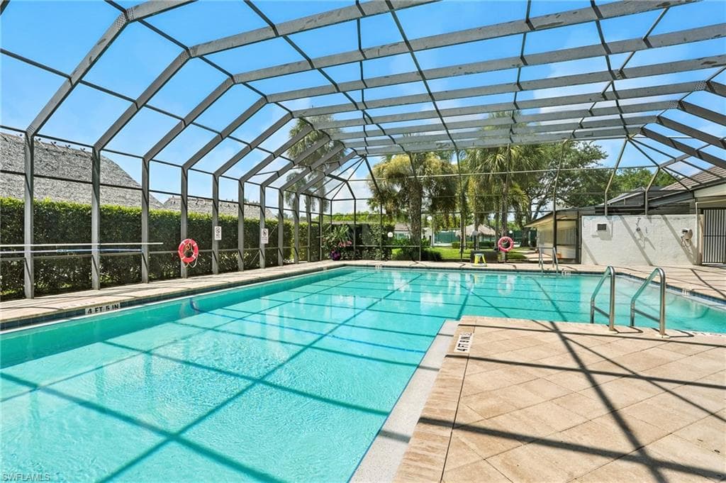 3113 Weathervane PT, NAPLES FL 34120-17
