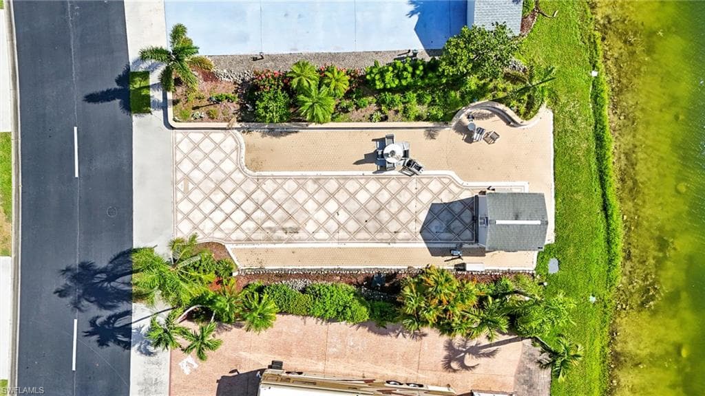 3113 Weathervane PT, NAPLES FL 34120-3