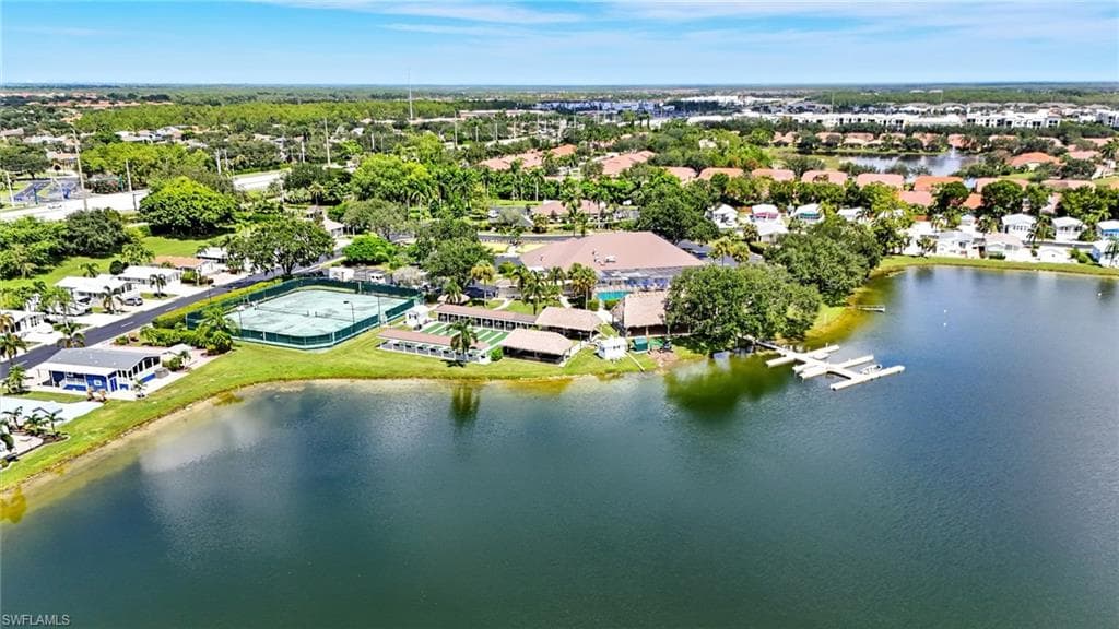 3113 Weathervane PT, NAPLES FL 34120-24
