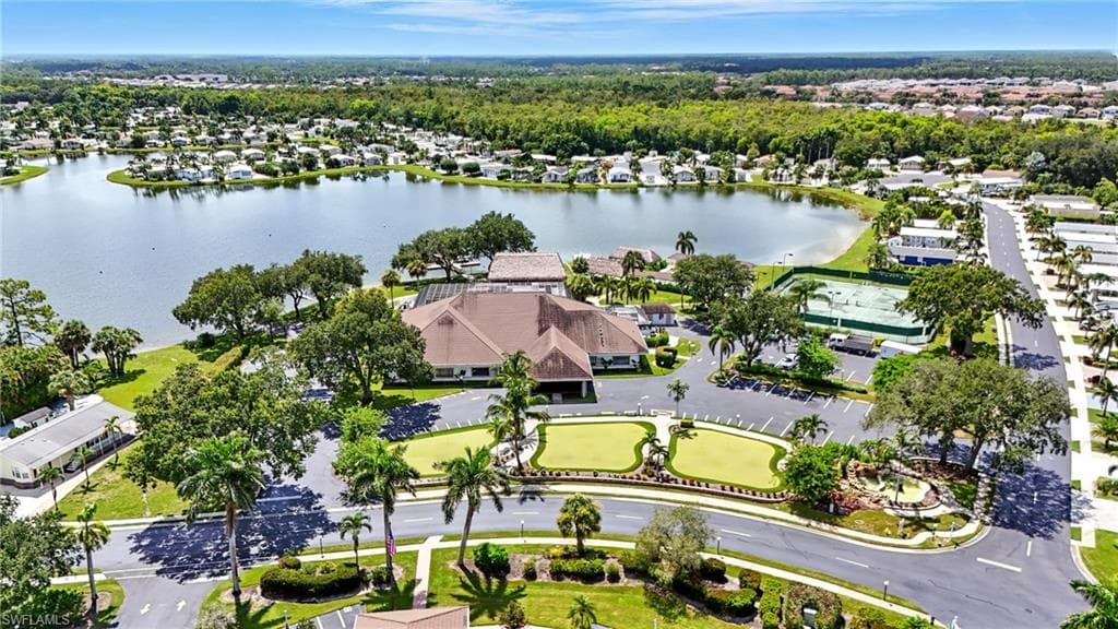 3113 Weathervane PT, NAPLES FL 34120-20
