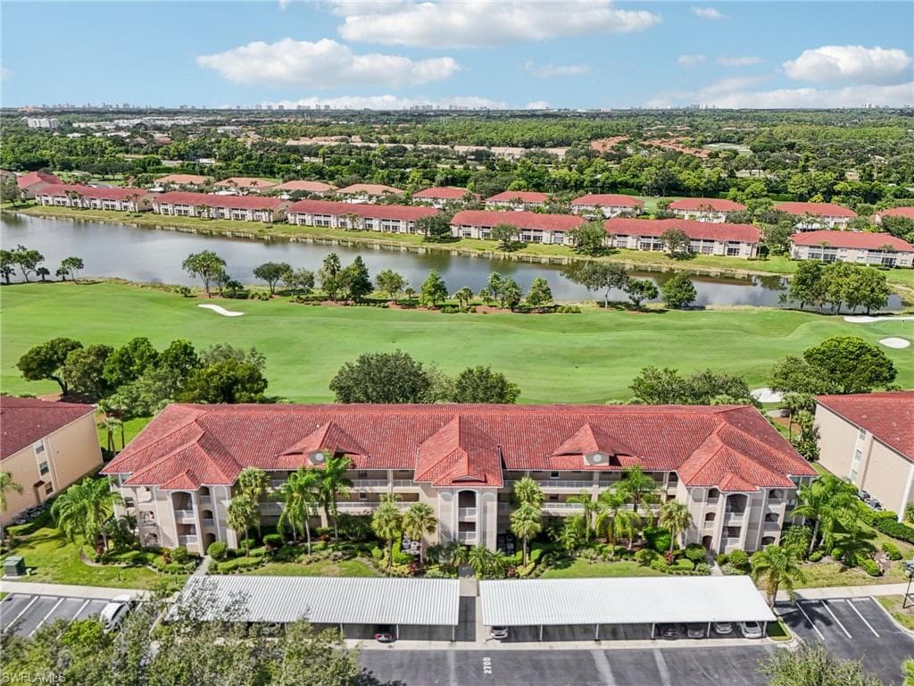 2700 Cypress Trace CIR # 3134, NAPLES FL 34119-31