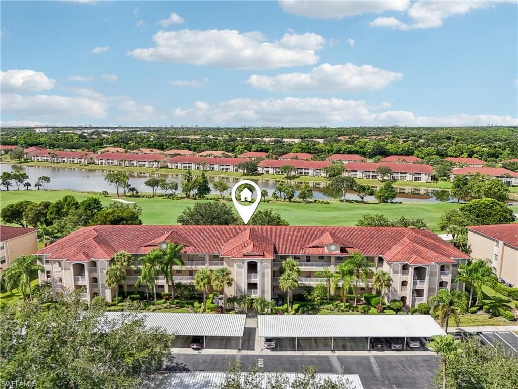 2700 Cypress Trace CIR # 3134, NAPLES FL 34119-30