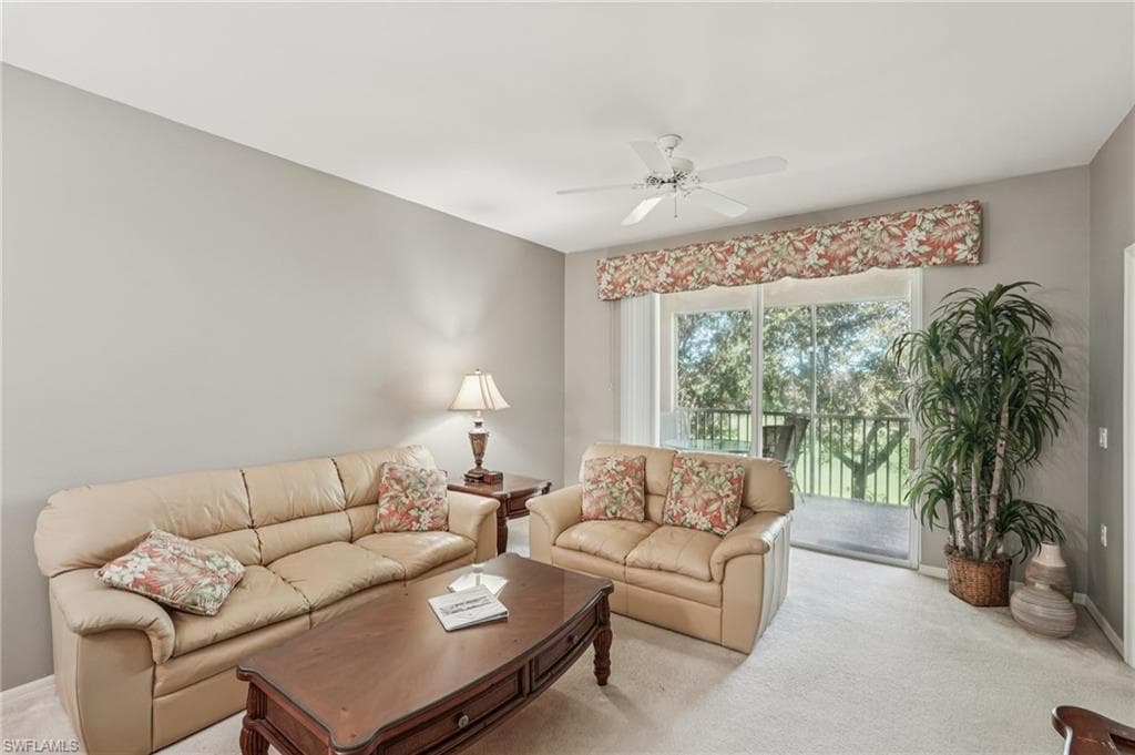 2700 Cypress Trace CIR # 3134, NAPLES FL 34119-3