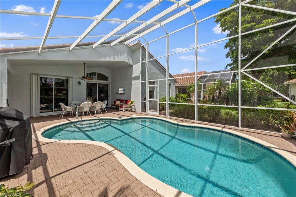 20073 Ballylee CT, ESTERO FL 33928-27