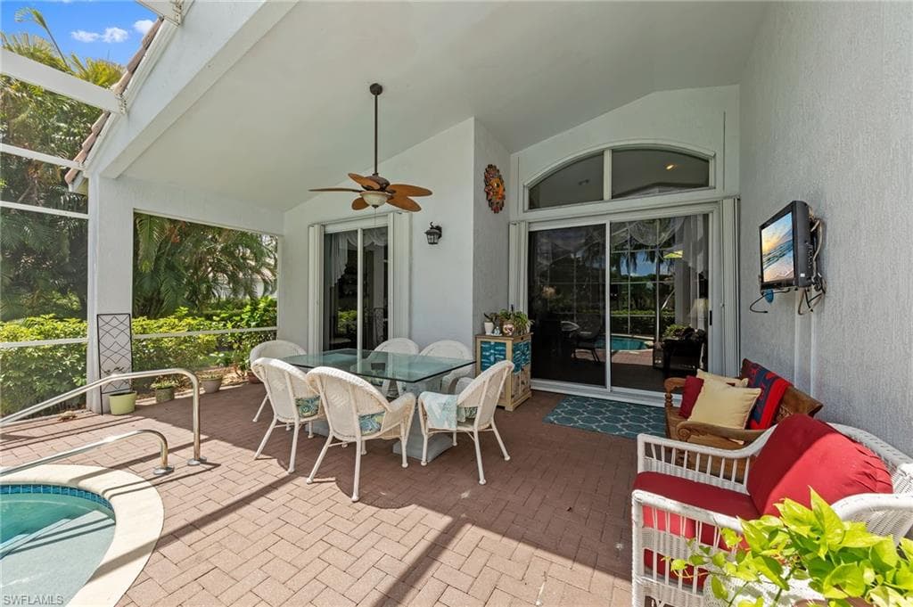 20073 Ballylee CT, ESTERO FL 33928-23