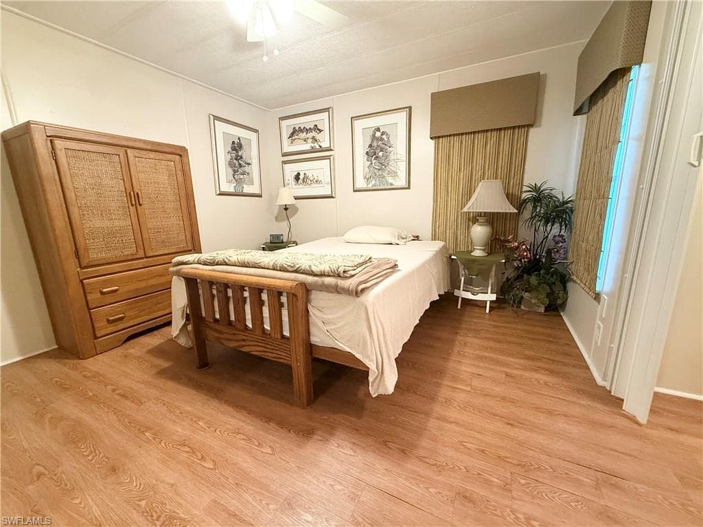 3404 Rainbow LN, NORTH FORT MYERS FL 33903-16