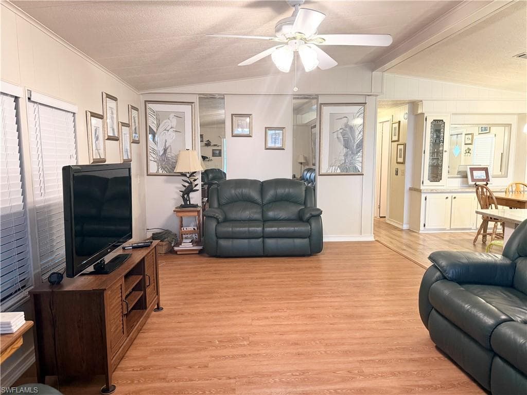 3404 Rainbow LN, NORTH FORT MYERS FL 33903-7