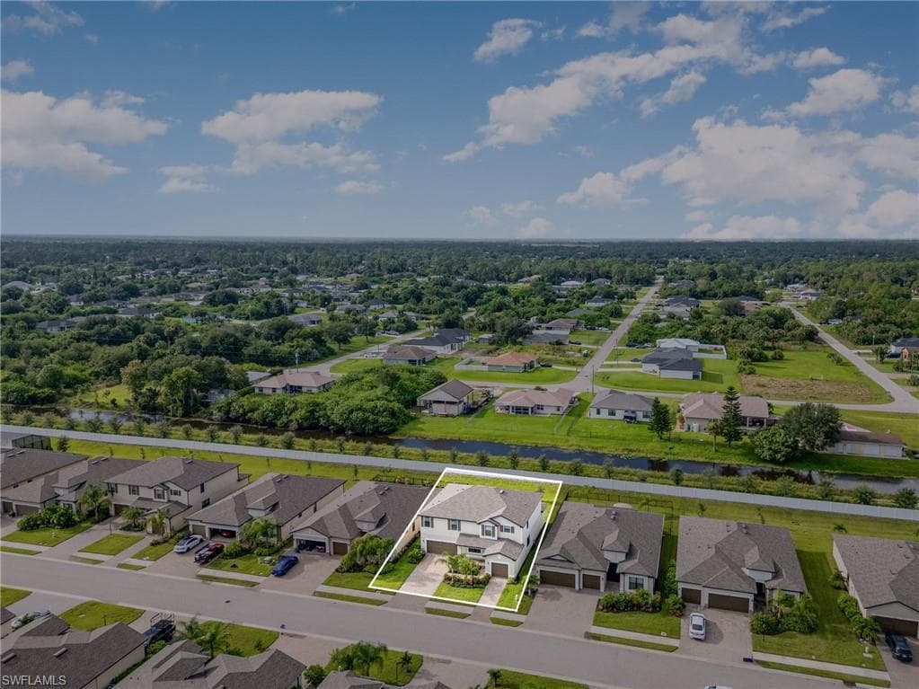 14626 Carva LN, FORT MYERS FL 33905-45