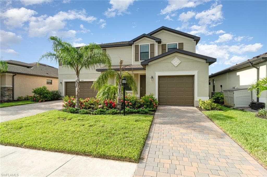 14626 Carva LN, FORT MYERS FL 33905-2