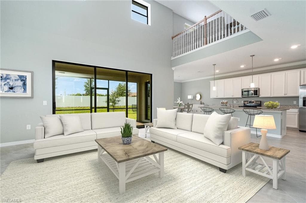 14626 Carva LN, FORT MYERS FL 33905-9