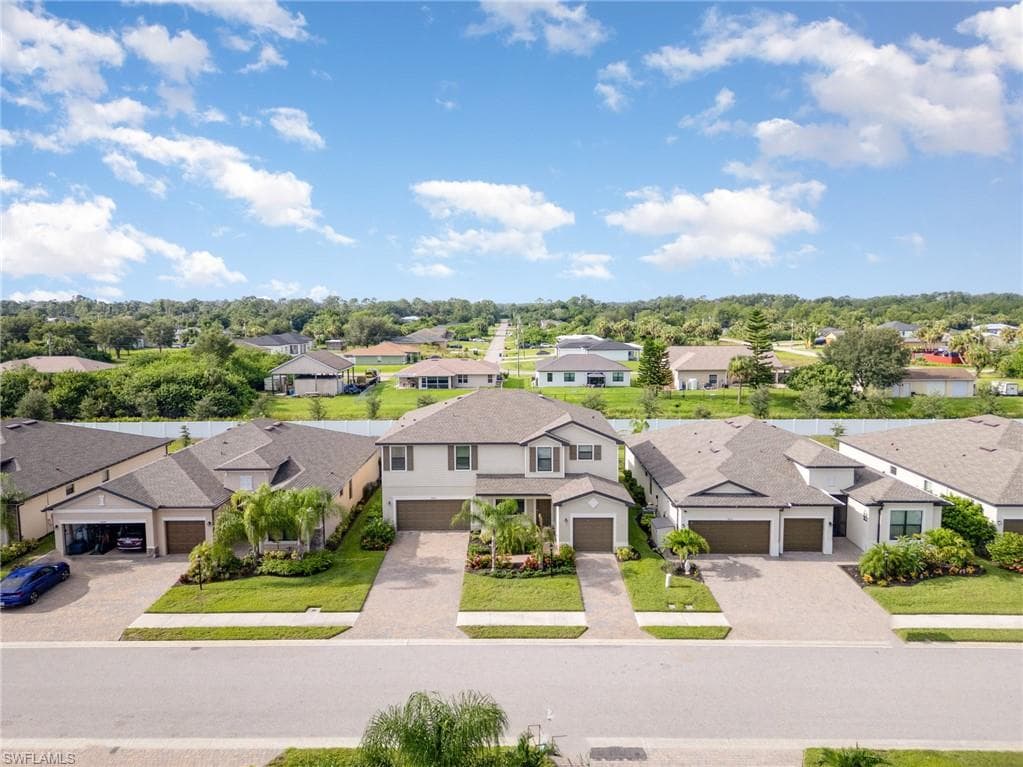 14626 Carva LN, FORT MYERS FL 33905-40