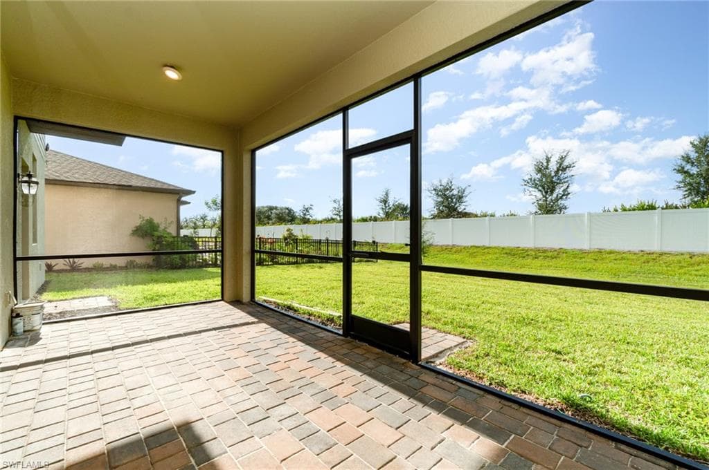 14626 Carva LN, FORT MYERS FL 33905-36