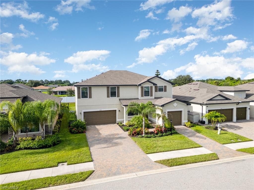 14626 Carva LN, FORT MYERS FL 33905-39