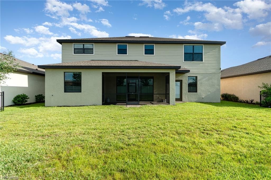 14626 Carva LN, FORT MYERS FL 33905-38