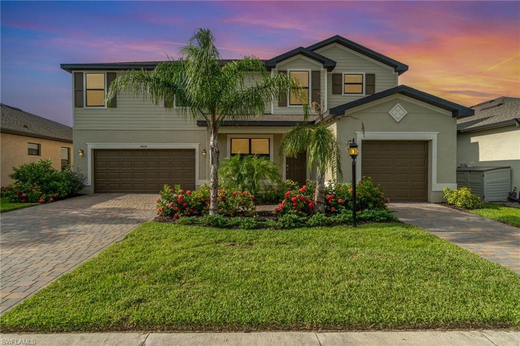 14626 Carva LN, FORT MYERS FL 33905-3