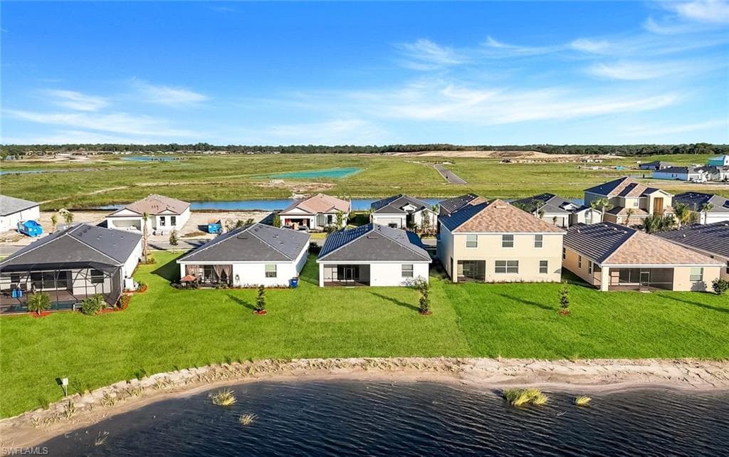 3928 Sweet Alyssum TER, ALVA FL 33920-28