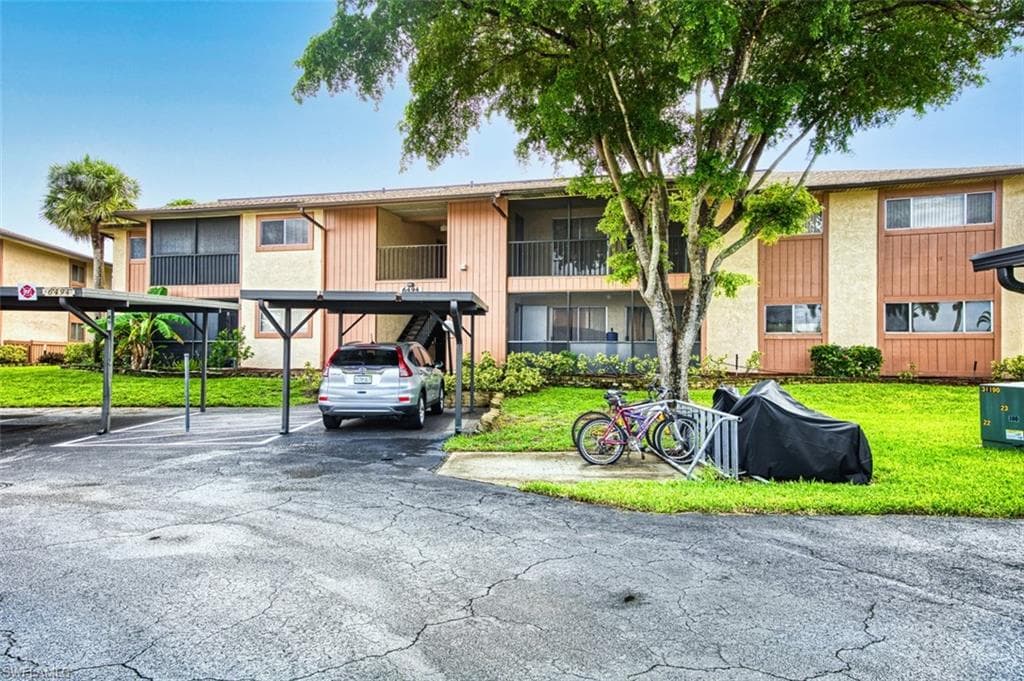 6494 Royal Woods DR # 2, FORT MYERS FL 33908-1
