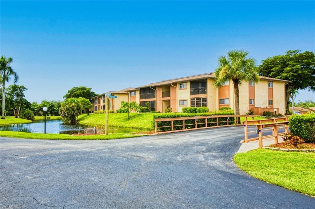 6494 Royal Woods DR # 2, FORT MYERS FL 33908-25