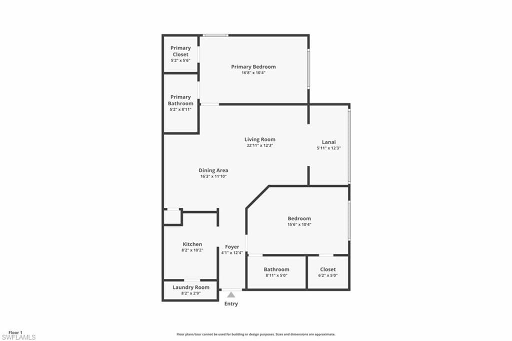 6494 Royal Woods DR # 2, FORT MYERS FL 33908-23