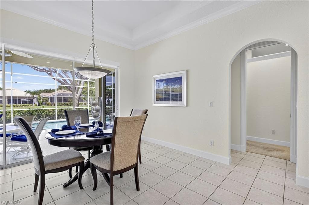 14595 Glen Eden DR, NAPLES FL 34110-6