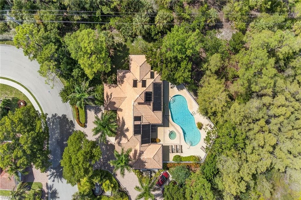 14595 Glen Eden DR, NAPLES FL 34110-49