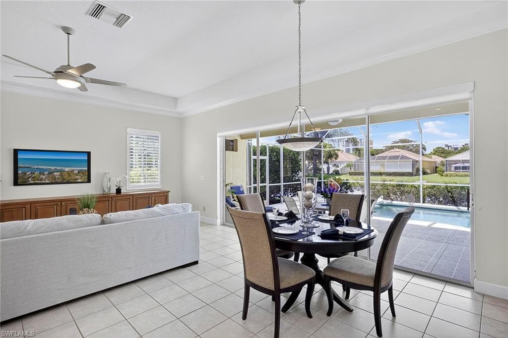 14595 Glen Eden DR, NAPLES FL 34110-7