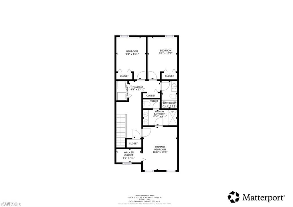 14095 Oviedo PL, FORT MYERS FL 33905-22