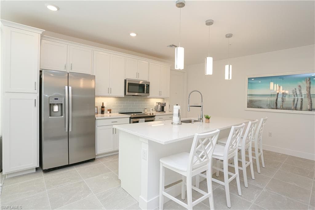 26331 Coco Cay CIR # 104, BONITA SPRINGS FL 34135-22