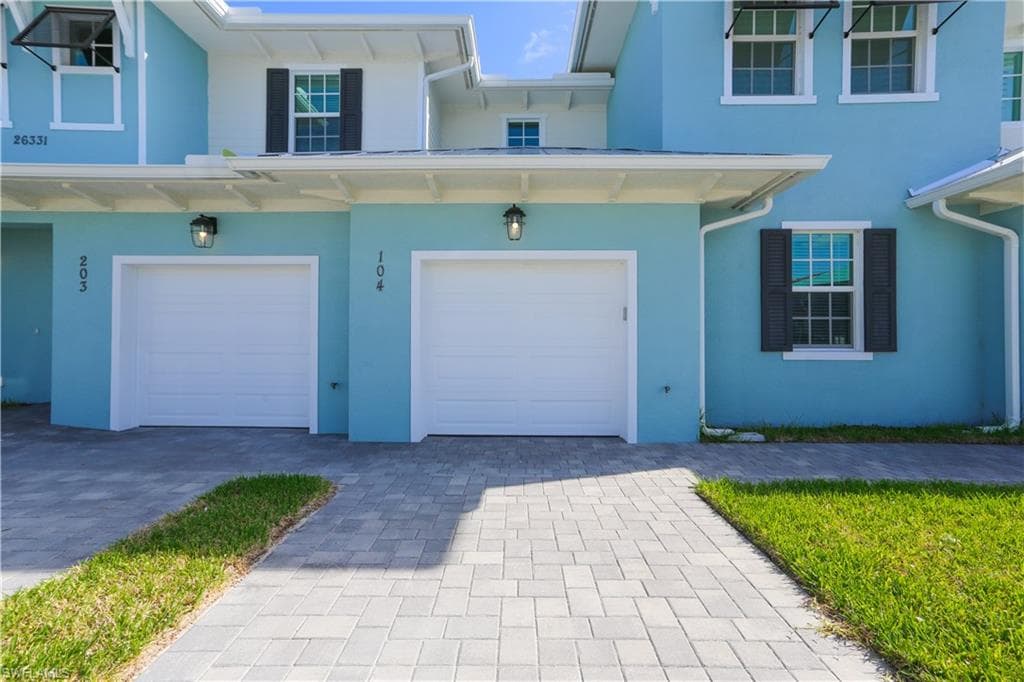 26331 Coco Cay CIR # 104, BONITA SPRINGS FL 34135-1