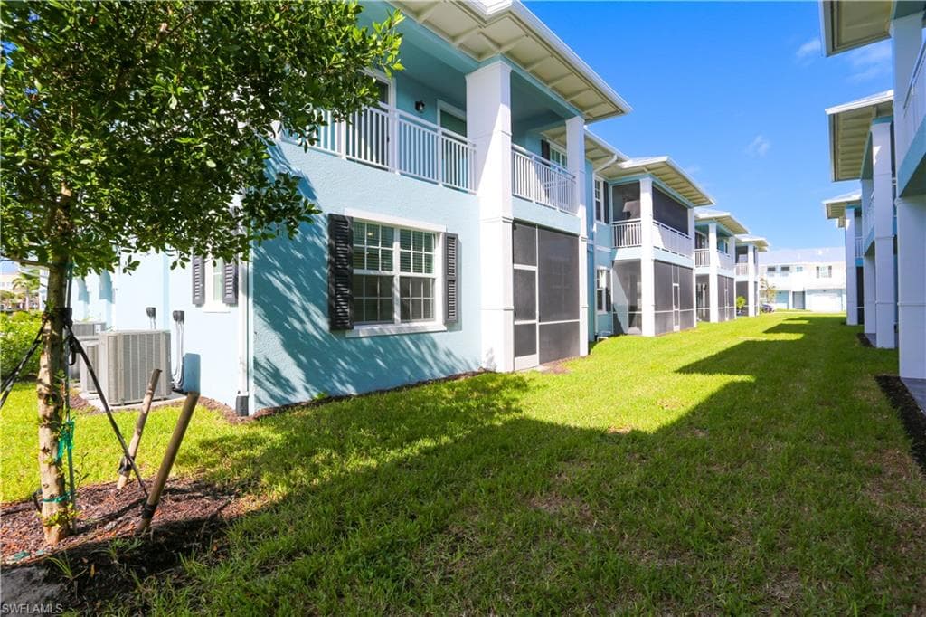 26331 Coco Cay CIR # 104, BONITA SPRINGS FL 34135-6