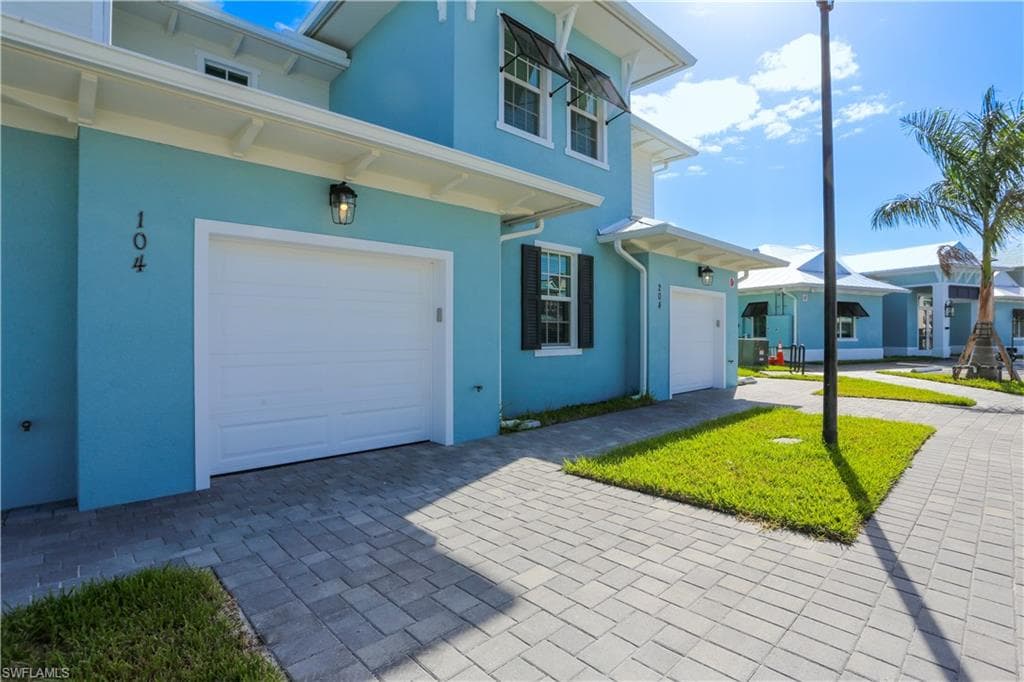 26331 Coco Cay CIR # 104, BONITA SPRINGS FL 34135-2