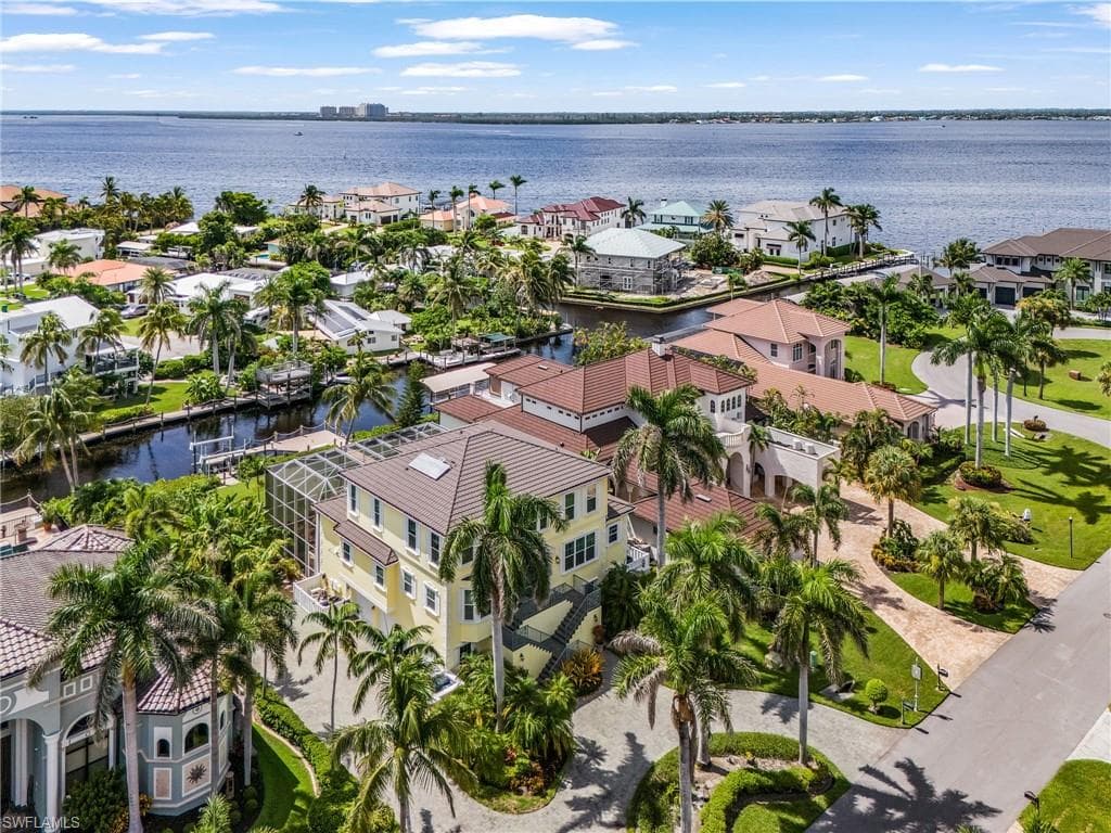 15110 Intracoastal CT, FORT MYERS FL 33908-34