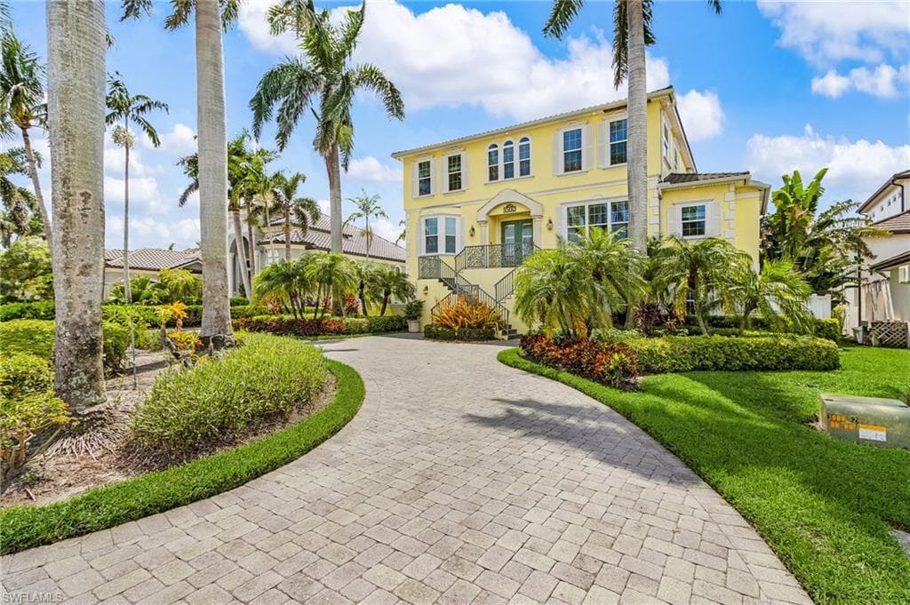 15110 Intracoastal CT, FORT MYERS FL 33908-32