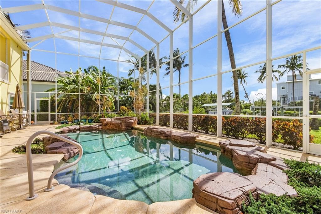 15110 Intracoastal CT, FORT MYERS FL 33908-28