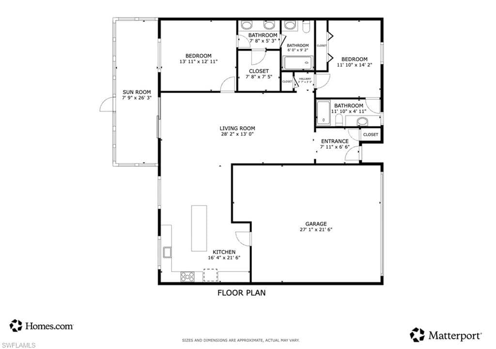 1404 Myerlee Country Club BLVD, FORT MYERS FL 33919-47