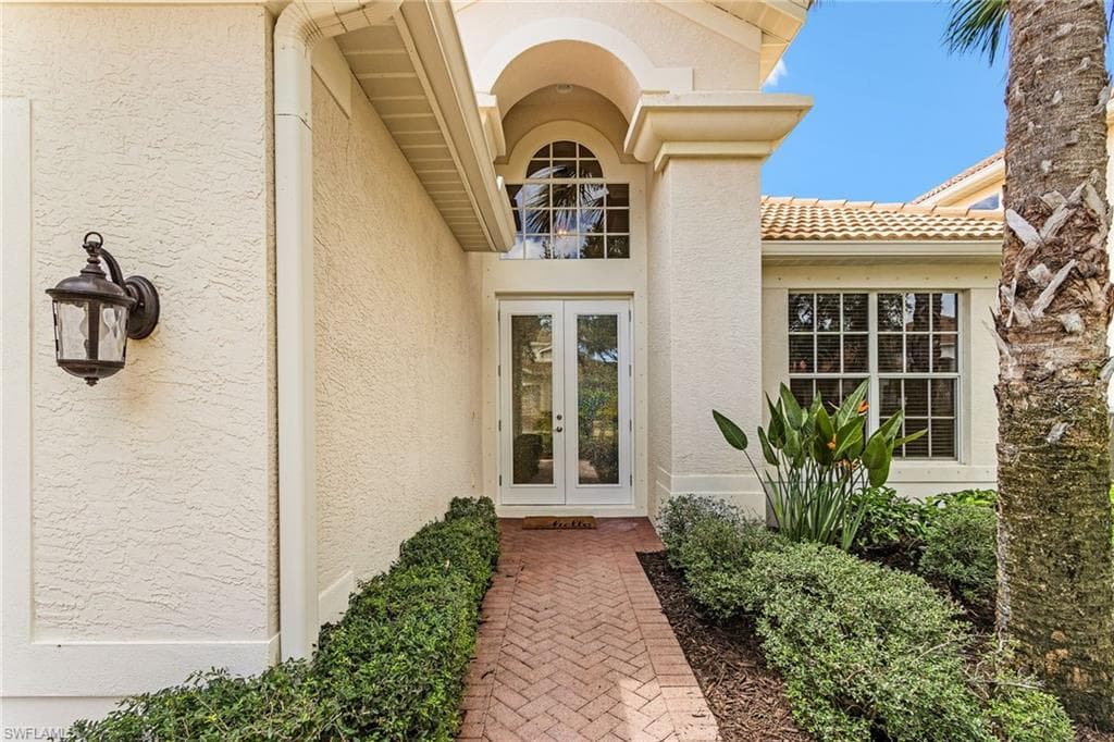 12902 Brynwood Preserve LN, NAPLES FL 34105-1