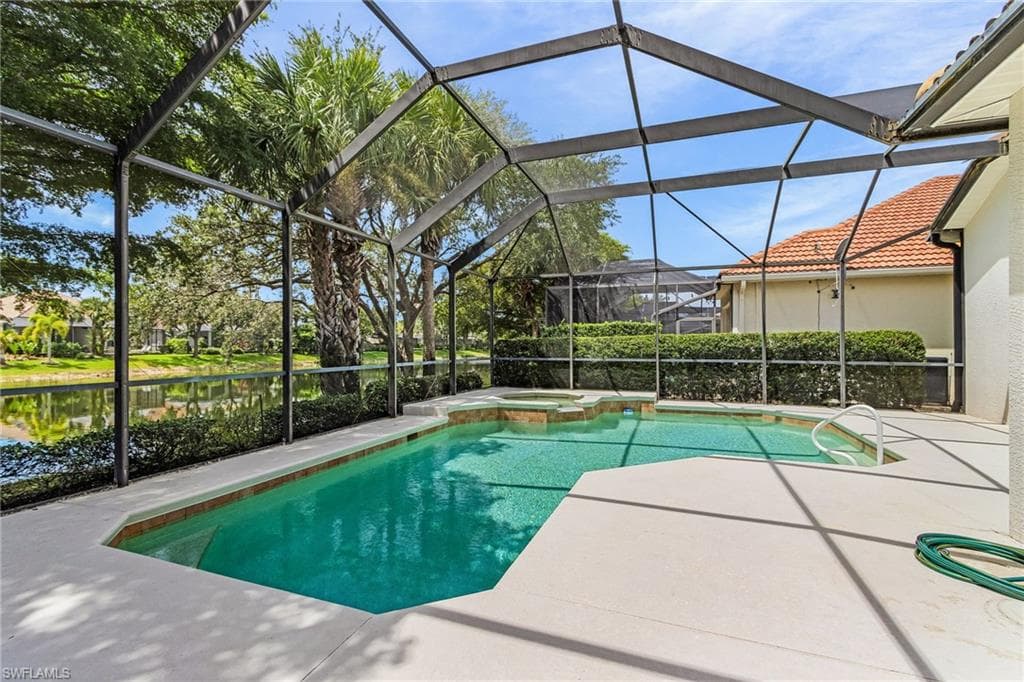 12902 Brynwood Preserve LN, NAPLES FL 34105-27