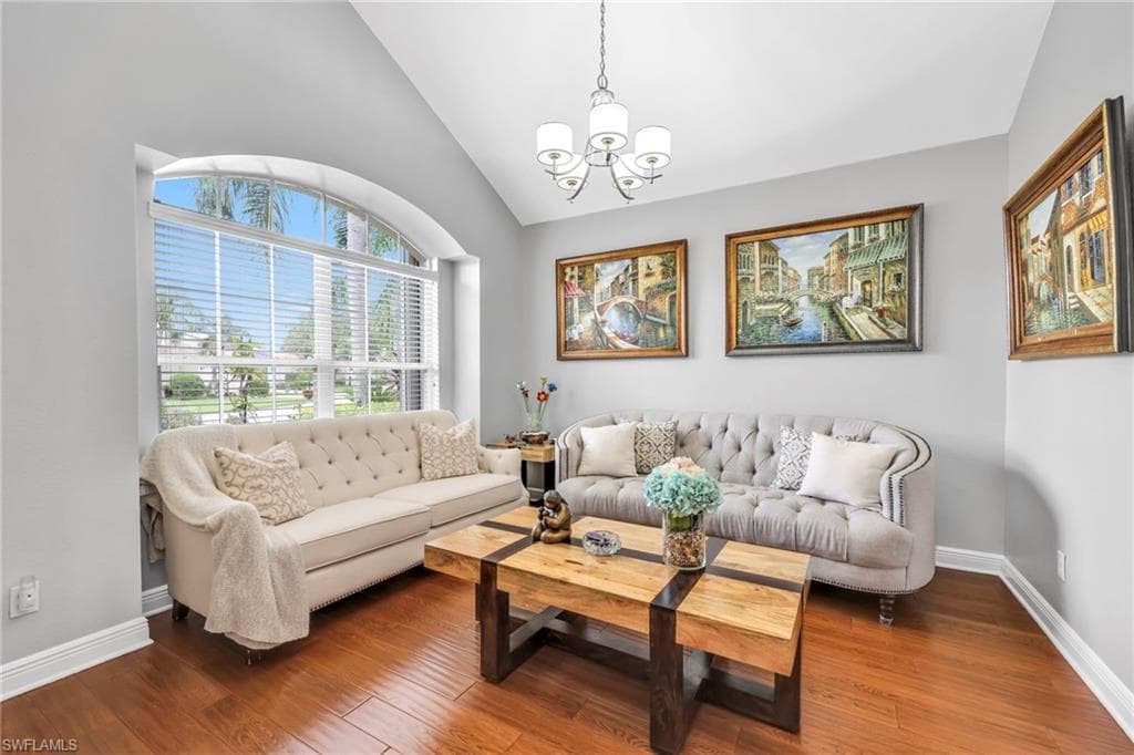 28315 Hidden Lake DR, BONITA SPRINGS FL 34134-4