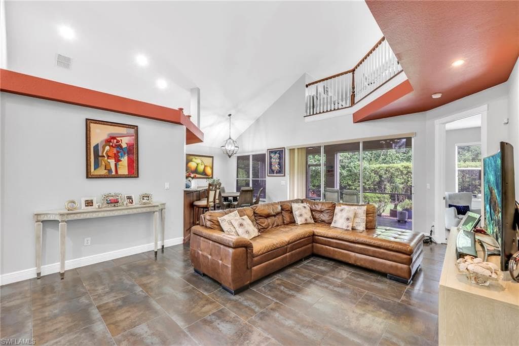 28315 Hidden Lake DR, BONITA SPRINGS FL 34134-8