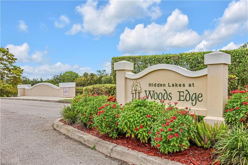 28315 Hidden Lake DR, BONITA SPRINGS FL 34134-36