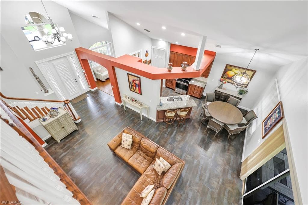 28315 Hidden Lake DR, BONITA SPRINGS FL 34134-24