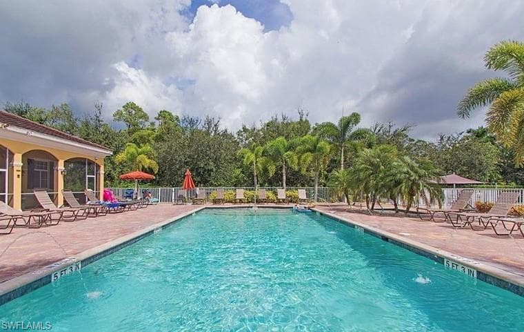 4430 Botanical Place CIR # 303, NAPLES FL 34112-16