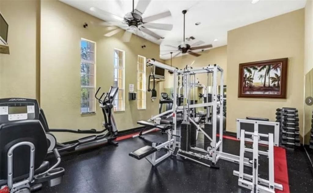 4430 Botanical Place CIR # 303, NAPLES FL 34112-15