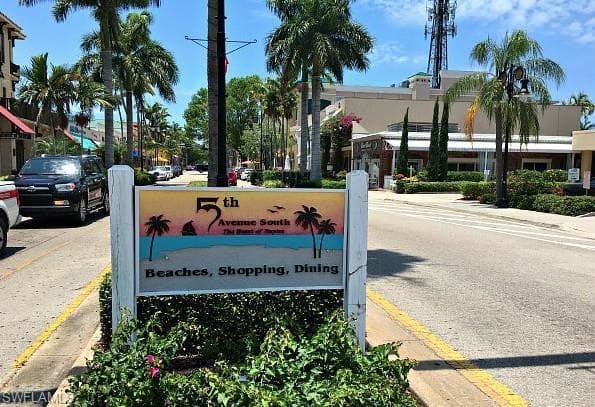 4430 Botanical Place CIR # 303, NAPLES FL 34112-2