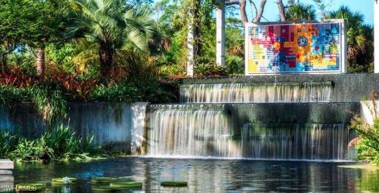 4430 Botanical Place CIR # 303, NAPLES FL 34112-4