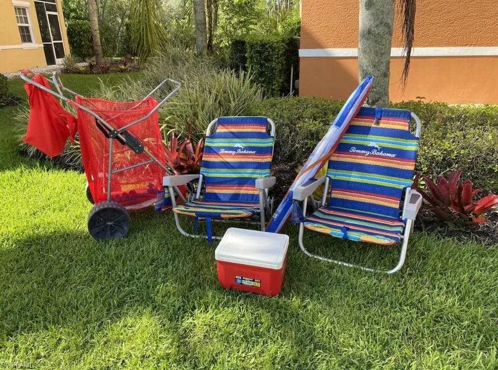 4430 Botanical Place CIR # 303, NAPLES FL 34112-13