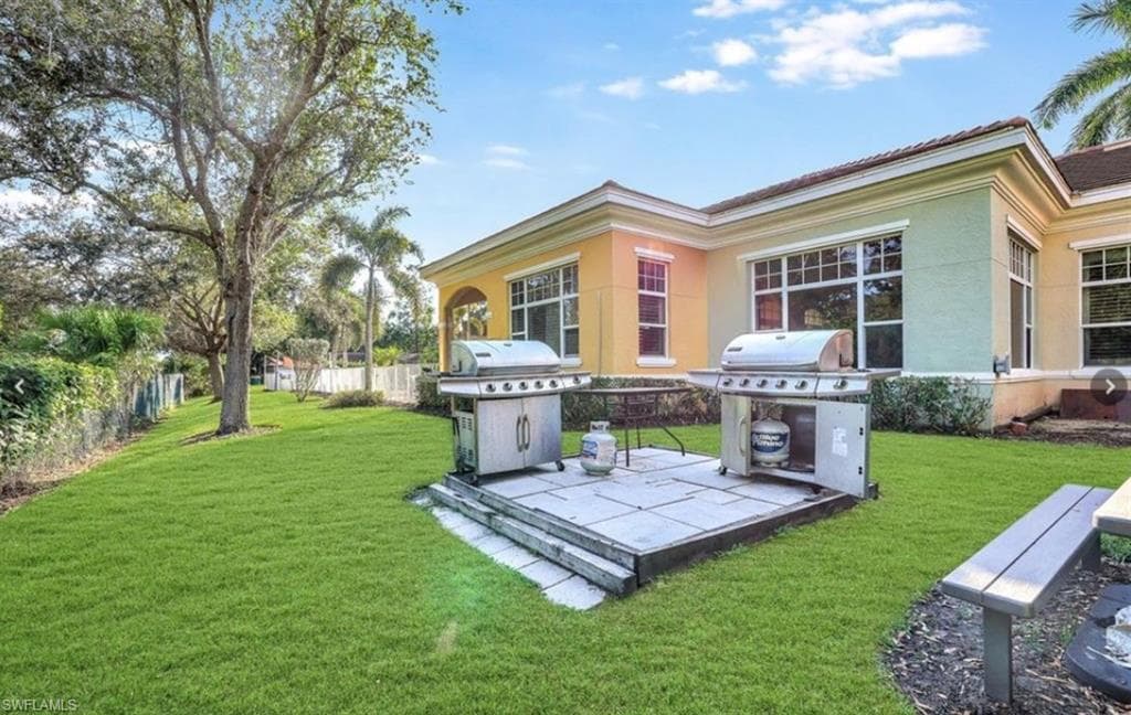 4430 Botanical Place CIR # 303, NAPLES FL 34112-14