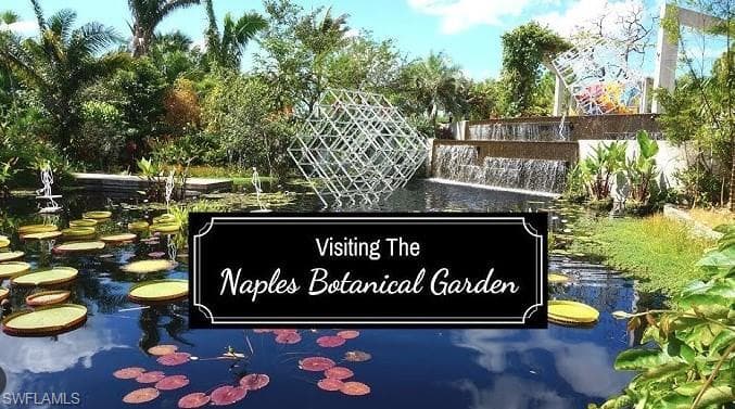 4430 Botanical Place CIR # 303, NAPLES FL 34112-20