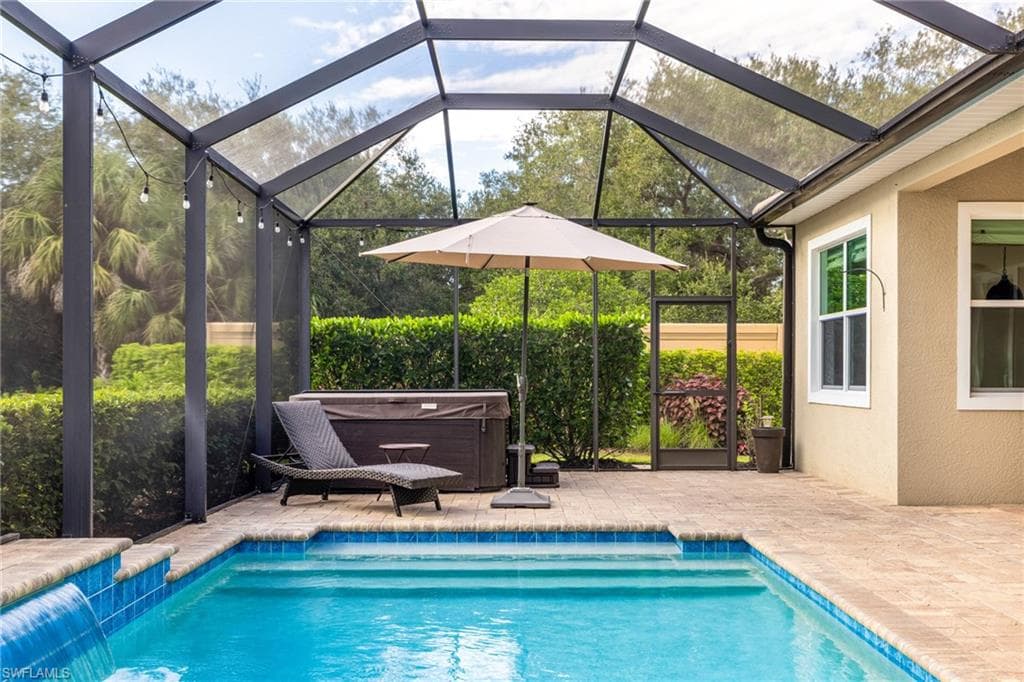 21260 Estero Palm WAY, ESTERO FL 33928-33
