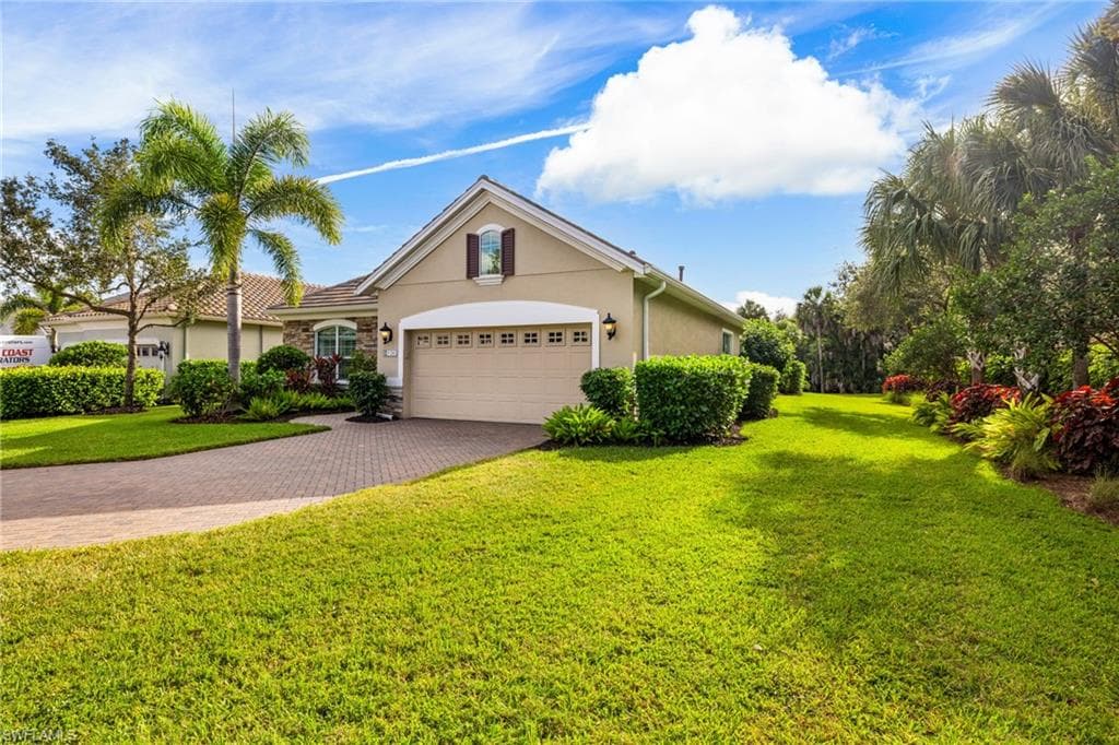 21260 Estero Palm WAY, ESTERO FL 33928-38